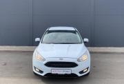 Ford Focus III Рестайлинг Красноярск  - изображение 33