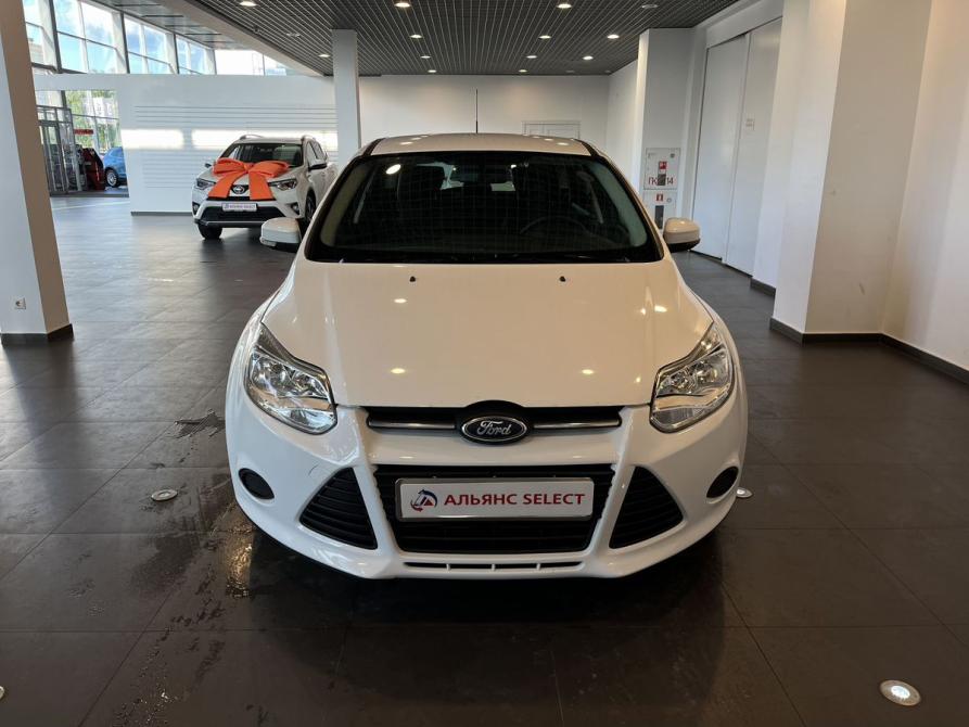 Ford Focus III Чебоксары  - изображение 8