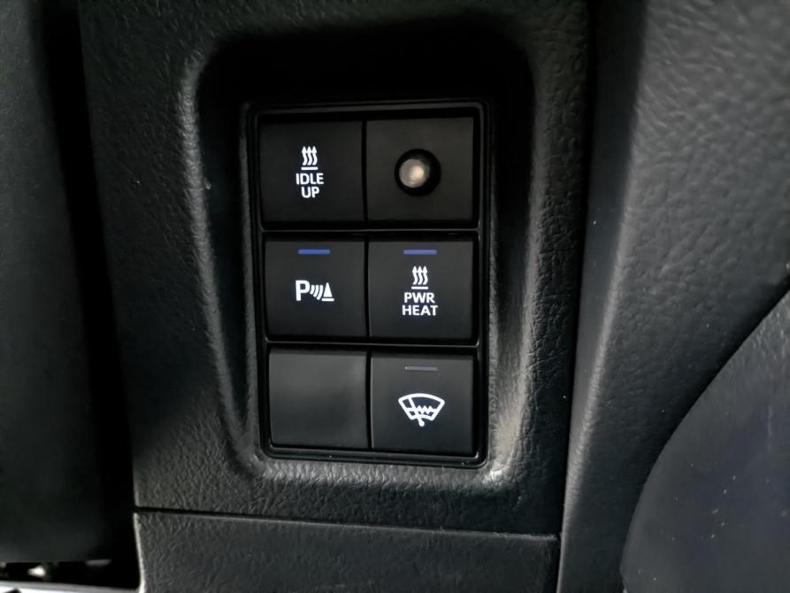 Toyota Land Cruiser Prado 150 Series Рестайлинг 3 Москва  - изображение 27