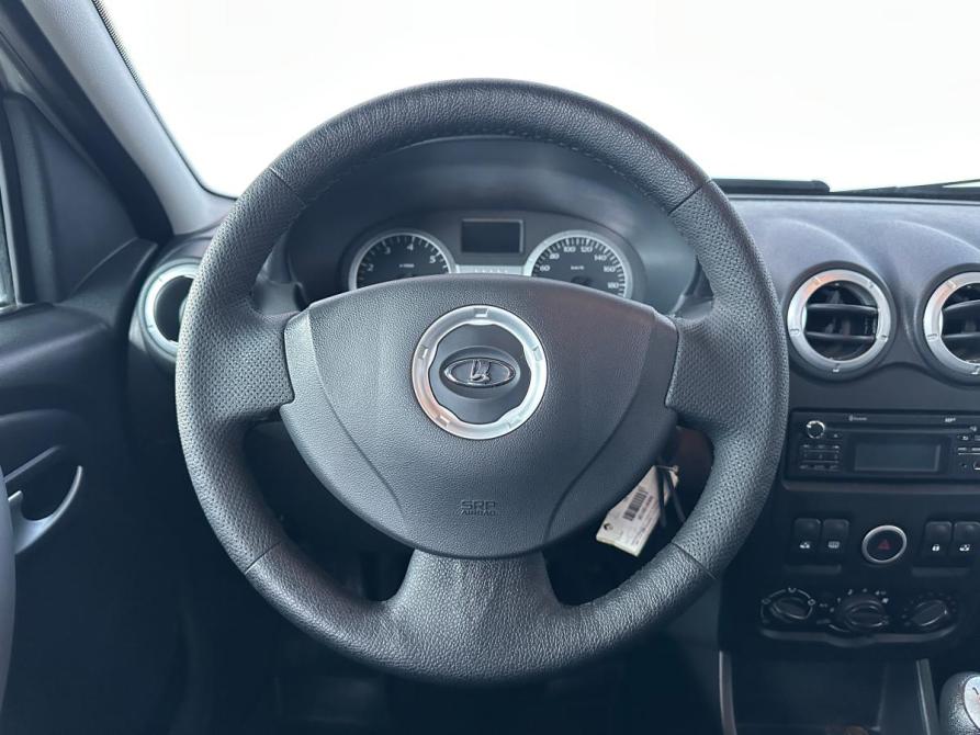 Lada (ВАЗ) Largus I Тамбов  - изображение 17