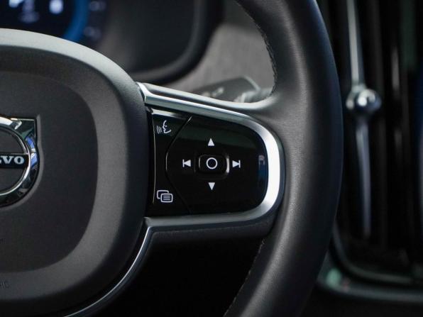 Volvo S90 II Рестайлинг с пробегом 2023 года, цена 4 599 050 рублей, 37771 км, седан, Автокод Объявления