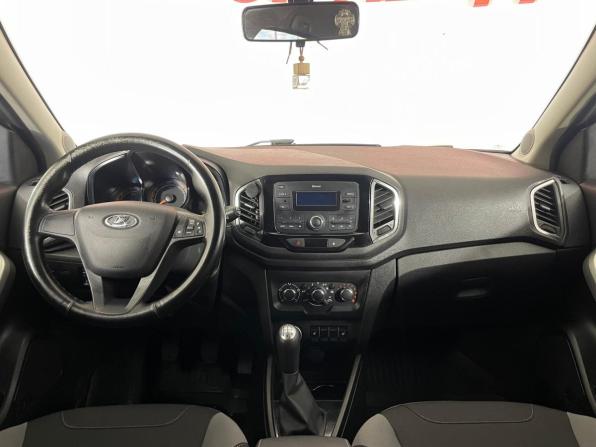 Lada (ВАЗ) XRAY I с пробегом 2021 года, цена 1 260 000 рублей, 75740 км, хэтчбек, Автокод Объявления