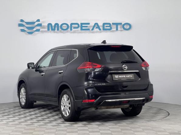 Nissan X-Trail III Рестайлинг с пробегом 2018 года, цена 1 845 000 рублей, 195725 км, внедорожник, Автокод Объявления
