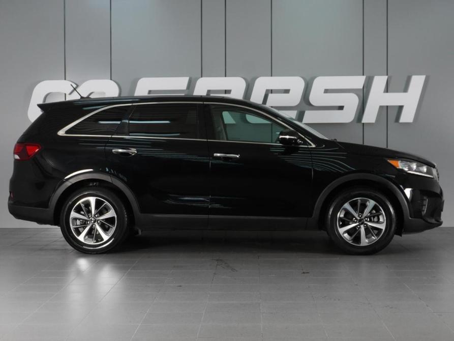 Kia Sorento III Prime Рестайлинг Минеральные Воды  - изображение 5