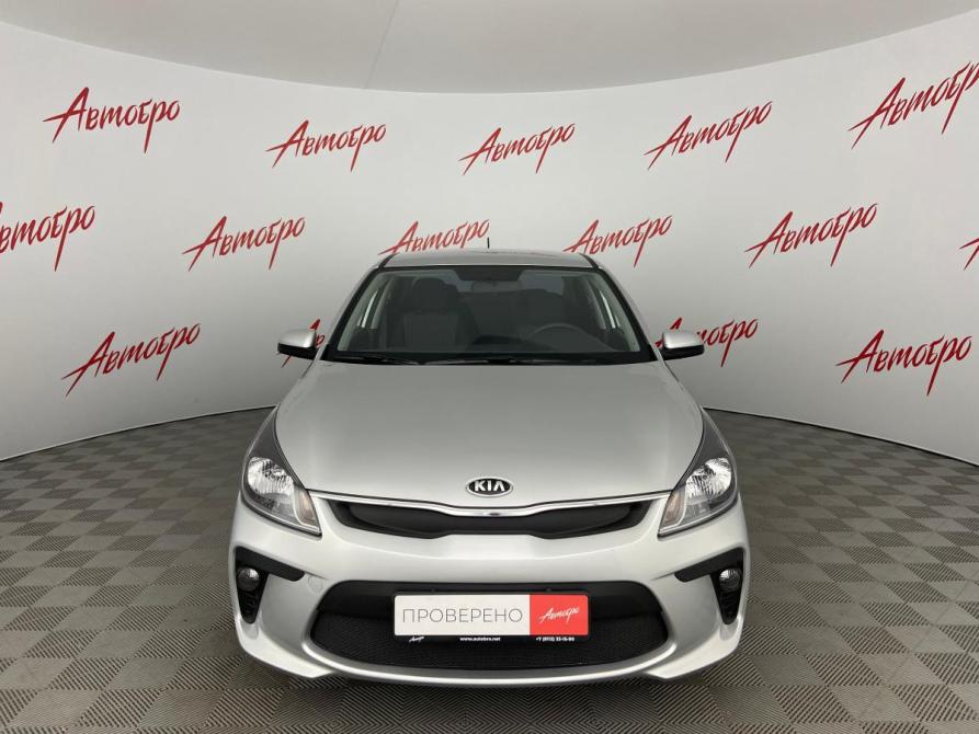 Kia Rio IV Псков  - изображение 8