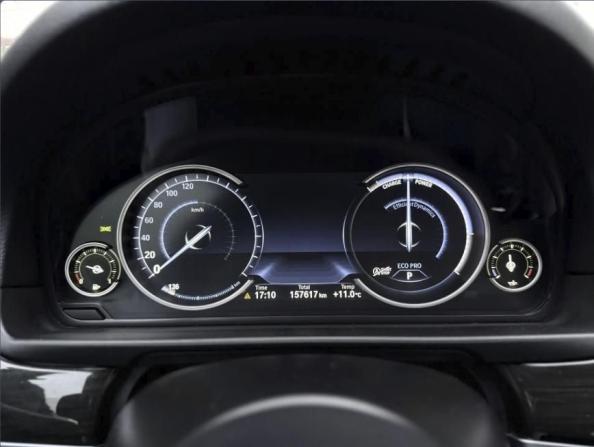 BMW 5 серии VI (F10/F11/F07) с пробегом 2012 года, цена 1 850 000 рублей, 157616 км, седан, Автокод Объявления