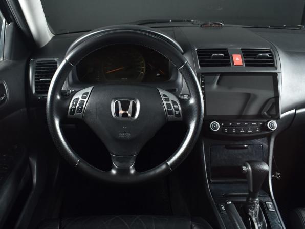 Honda Accord VII с пробегом 2005 года, цена 801 999 рублей, 308068 км, седан, Автокод Объявления