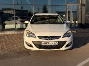 Opel Astra J Рестайлинг Калуга  - изображение 9