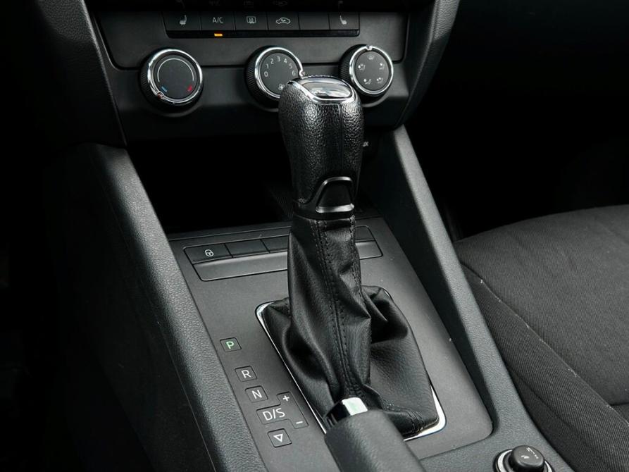 Skoda Octavia III (A7) Рестайлинг Санкт-Петербург  - изображение 15