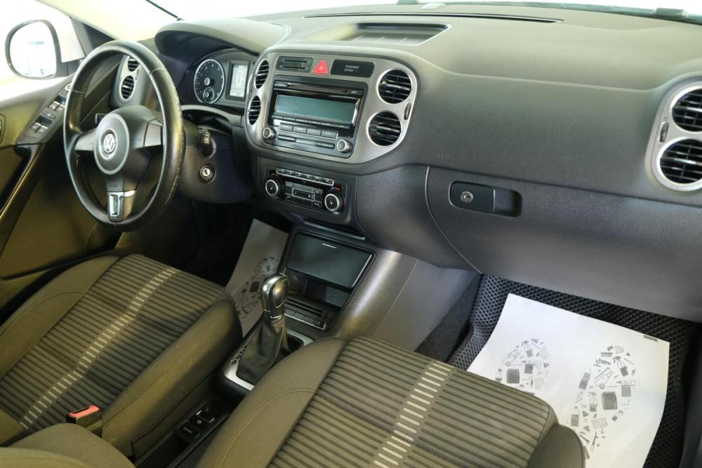 Volkswagen Tiguan I Омск  - изображение 18