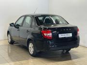Lada (ВАЗ) Granta I Рестайлинг Санкт-Петербург  - изображение 28