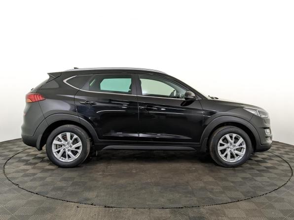 Hyundai Tucson III Рестайлинг с пробегом 2019 года, цена 2 150 000 рублей, 102000 км, внедорожник, Автокод Объявления