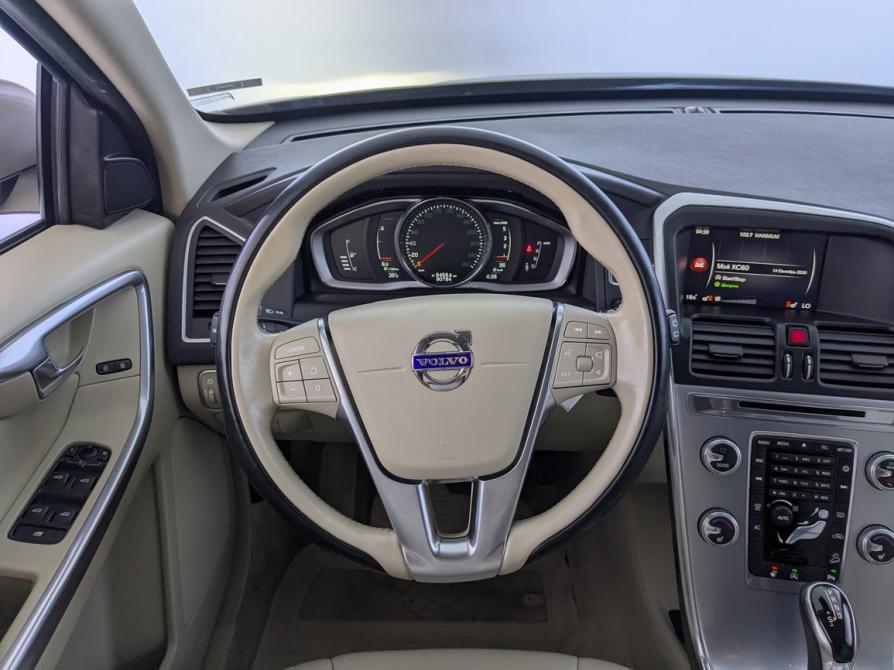 Volvo XC60 I Рестайлинг Москва  - изображение 27