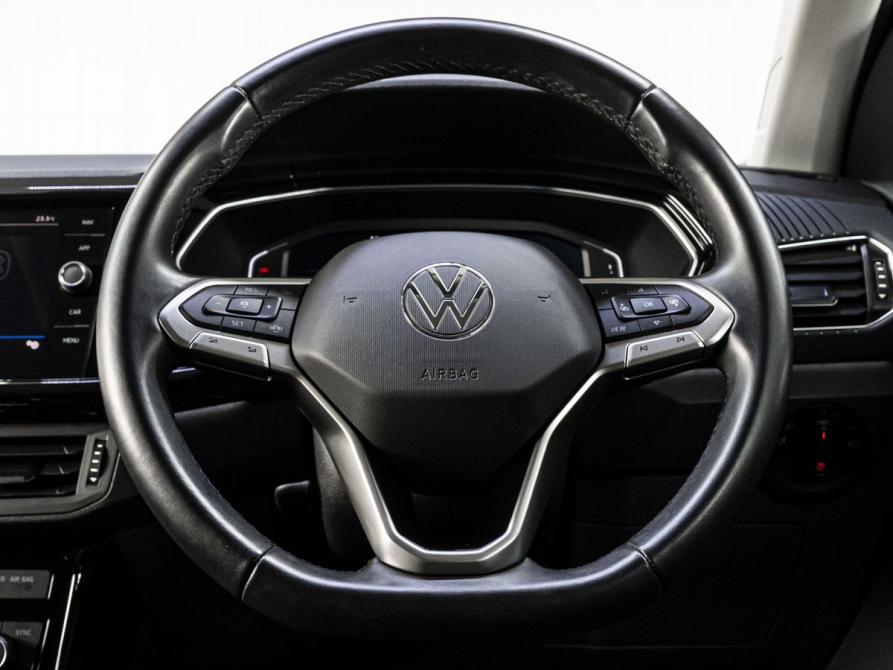 Volkswagen T-Cross I Тюмень  - изображение 18