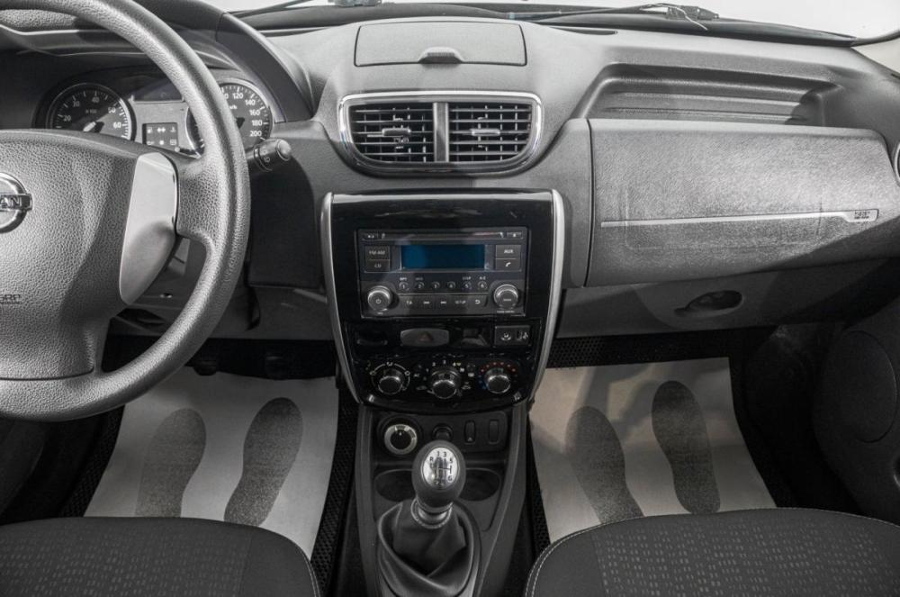 Nissan Terrano III (D10) Барнаул  - изображение 16