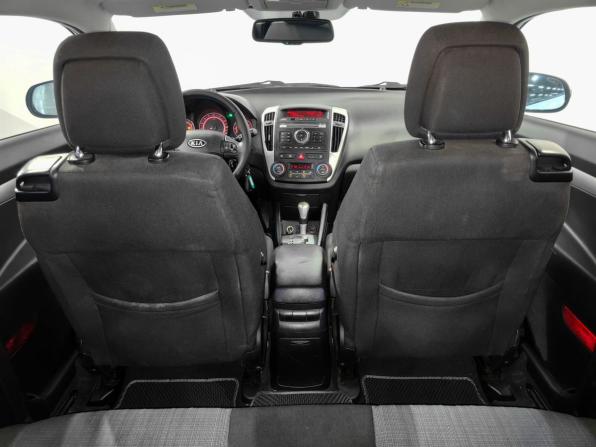 Kia Ceed I Рестайлинг с пробегом 2011 года, цена 770 000 рублей, 244800 км, хэтчбек, Автокод Объявления