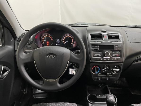 Lada (ВАЗ) Granta I Рестайлинг с пробегом 2024 года, цена 960 000 рублей, 15898 км, лифтбек, Автокод Объявления