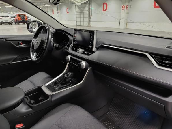 Toyota RAV4 V (XA50) с пробегом 2020 года, цена 3 650 000 рублей, 86579 км, внедорожник, Автокод Объявления