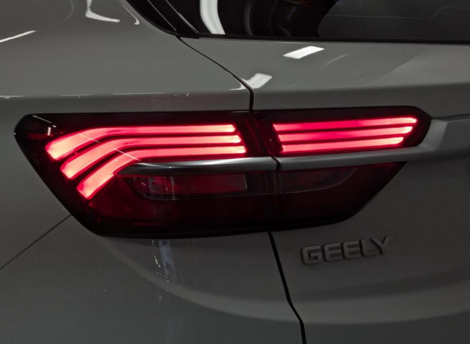Geely Coolray I Санкт-Петербург  - изображение 28