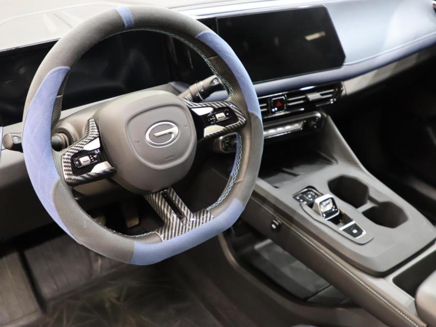 GAC GS3 Санкт-Петербург  - изображение 9