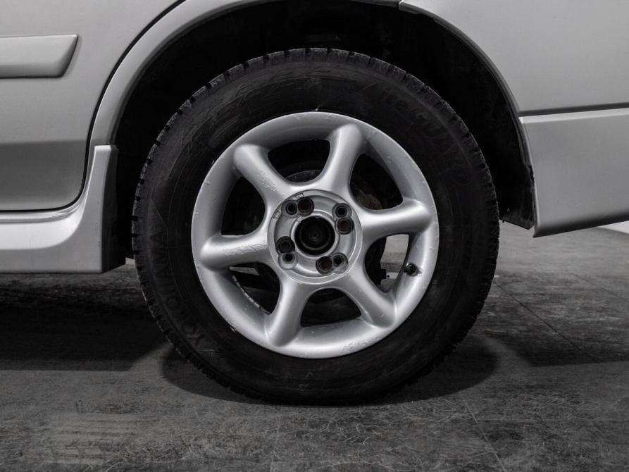 Suzuki Aerio Иркутск  - изображение 17