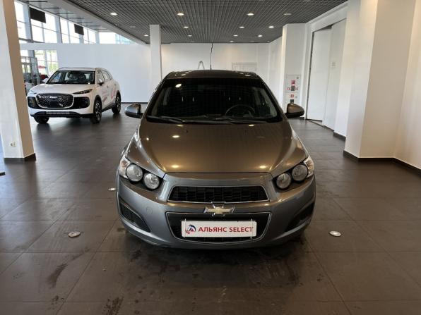 Chevrolet Aveo II с пробегом 2013 года, цена 650 000 рублей, 144405 км, седан, Автокод Объявления
