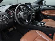 Mercedes-Benz GLE Coupe AMG I (C292) Москва  - изображение 41