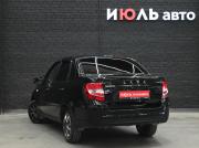 Lada (ВАЗ) Granta I Рестайлинг Екатеринбург  - изображение 20