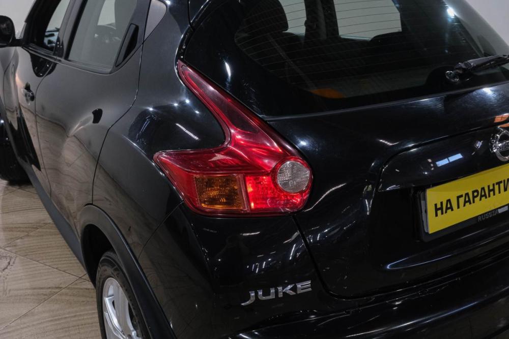 Nissan Juke I Новокузнецк  - изображение 10