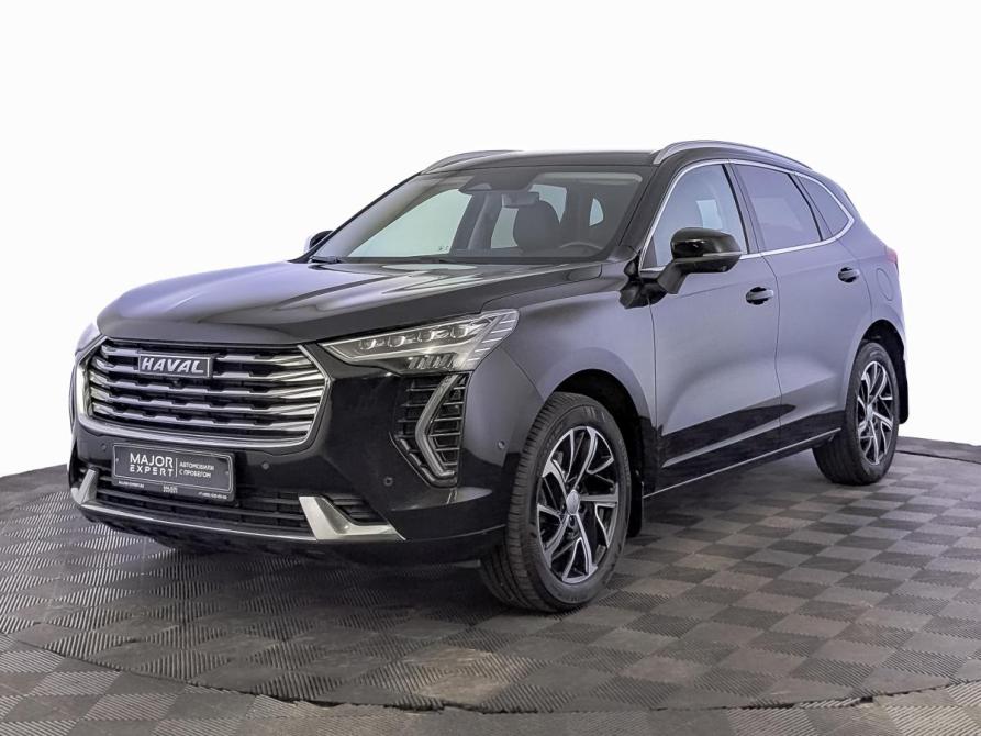 Haval Jolion I Москва  - изображение 1