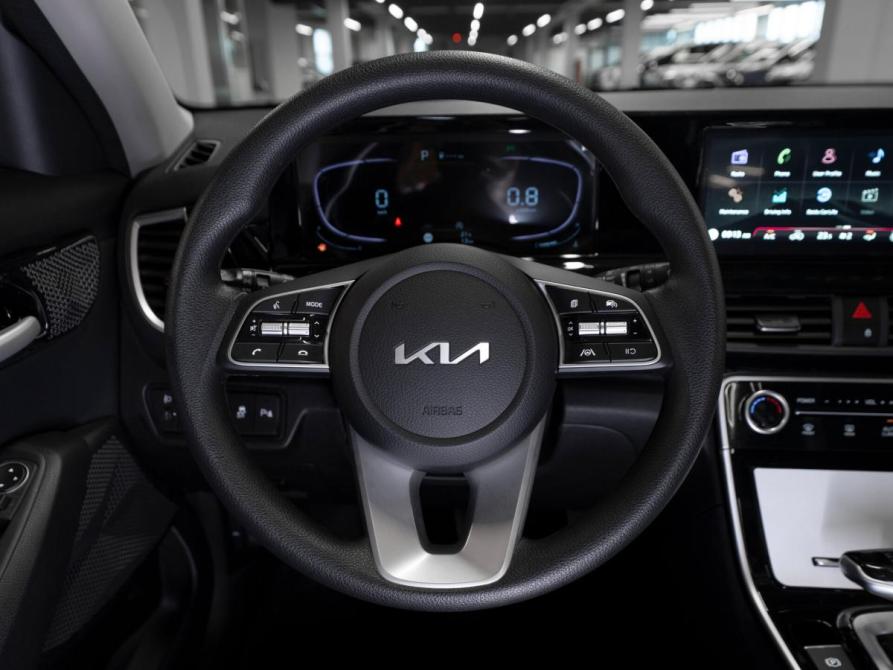 Kia Seltos I Рестайлинг Москва  - изображение 11
