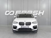 BMW X4 II (G02) Ростов-на-Дону  - изображение 31