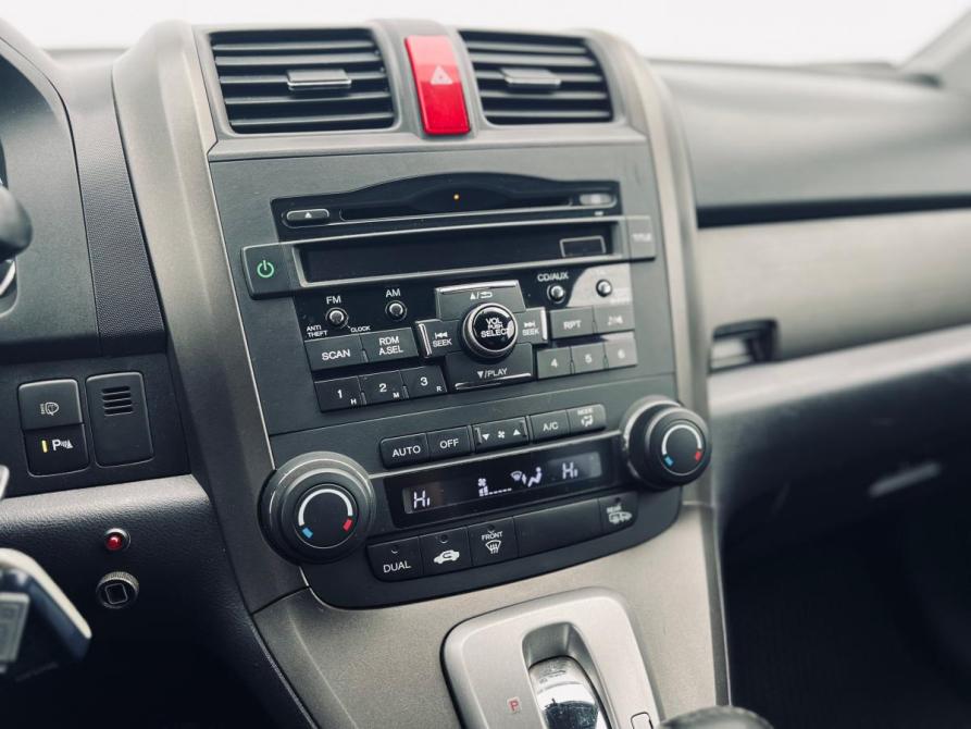 Honda CR-V III Рестайлинг Санкт-Петербург  - изображение 12