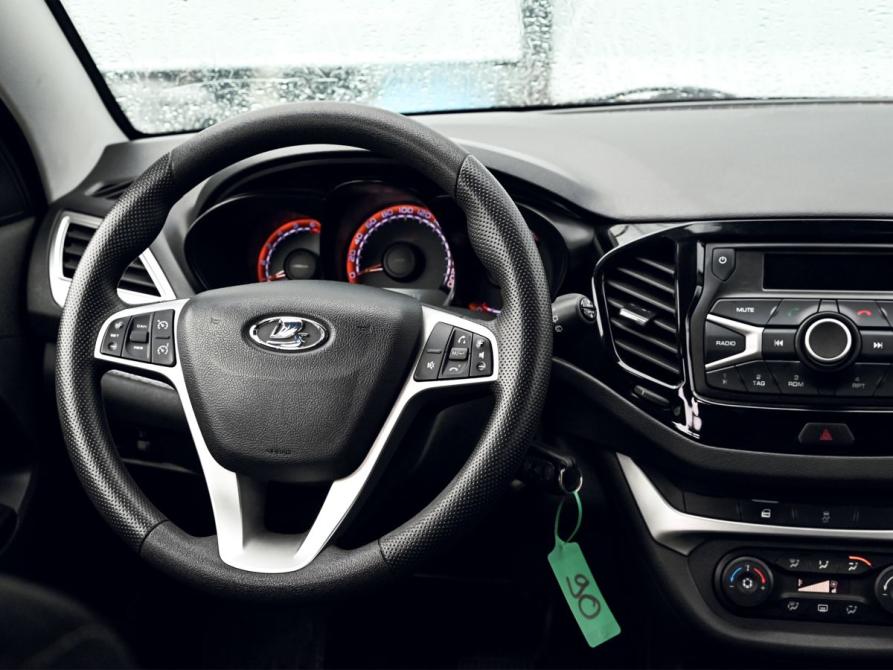 Lada (ВАЗ) Vesta I Екатеринбург  - изображение 19