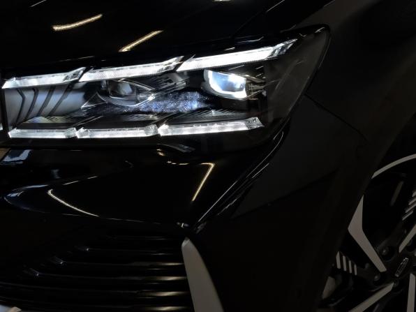 Geely Monjaro I с пробегом 2024 года, цена 3 650 000 рублей, 38670 км, внедорожник, Автокод Объявления
