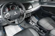 Mitsubishi Lancer X Тюмень  - изображение 27