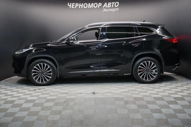 Exeed TXL I Рестайлинг с пробегом 2023 года, цена 2 790 000 рублей, 49021 км, внедорожник, Автокод Объявления