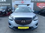 Mazda CX-5 I Рестайлинг Альметьевск  - изображение 34