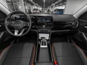 Kia Seltos I Рестайлинг Москва  - изображение 35
