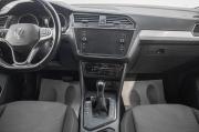 Volkswagen Tiguan II Рестайлинг Барнаул  - изображение 45