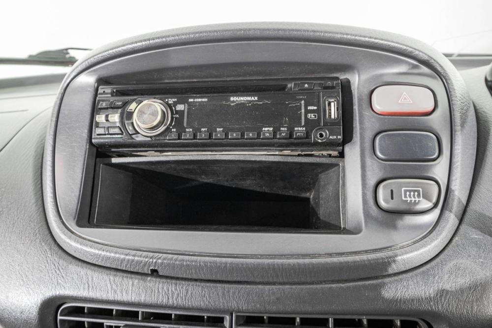 Nissan Serena II (C24) Барнаул  - изображение 15