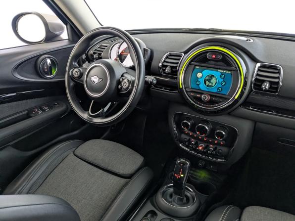 Mini Clubman II Рестайлинг с пробегом 2019 года, цена 2 130 000 рублей, 50028 км, универсал, Автокод Объявления