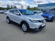 Nissan Qashqai II Ногинск  - изображение 19