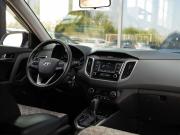 Hyundai Creta I Рестайлинг Новосибирск  - изображение 29
