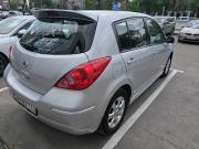 Nissan Tiida I Рестайлинг Москва  - изображение 9