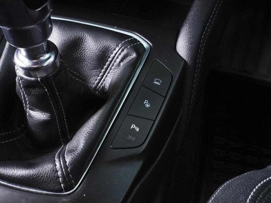 Ford Focus IV Ростов-на-Дону  - изображение 18