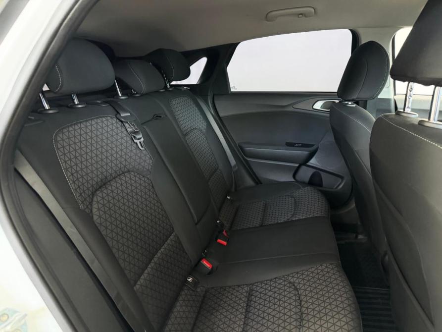 Kia Ceed III Новороссийск  - изображение 15