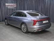 Hongqi H5 II Москва  - изображение 27