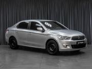 Citroen C-Elysee I Тюмень  - изображение 17