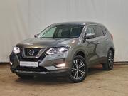 Nissan X-Trail III Рестайлинг Кемерово  - изображение 23